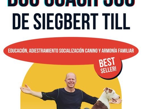 Más que Adiestramiento: Mi Viaje con el Entrenador Canino Alemán en Lima