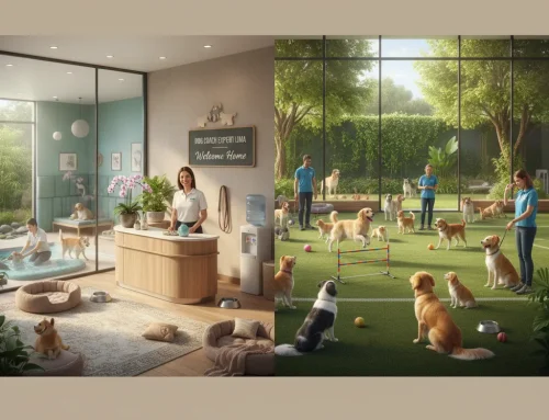 ¿Por Qué Dog Coach Expert Lima Es El Hospedaje Canino Más Completo Y Confiable De La Ciudad? Una Mirada Personal Al Hotel, Centro Educativo Y Rehabilitación Para Mascotas